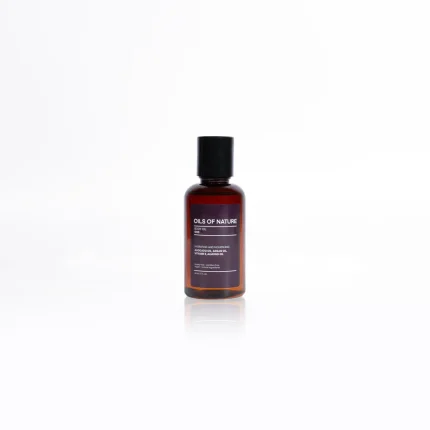 Oud Body Oil 50 ml