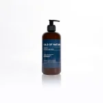 Botanical Hair Shampoo 500 ML (Sulfate Free)